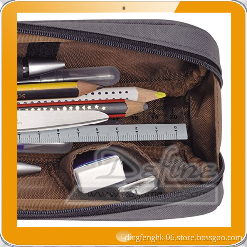 Stylish Stationery Pouch Pocket Pencil Case OEM Penil Bag